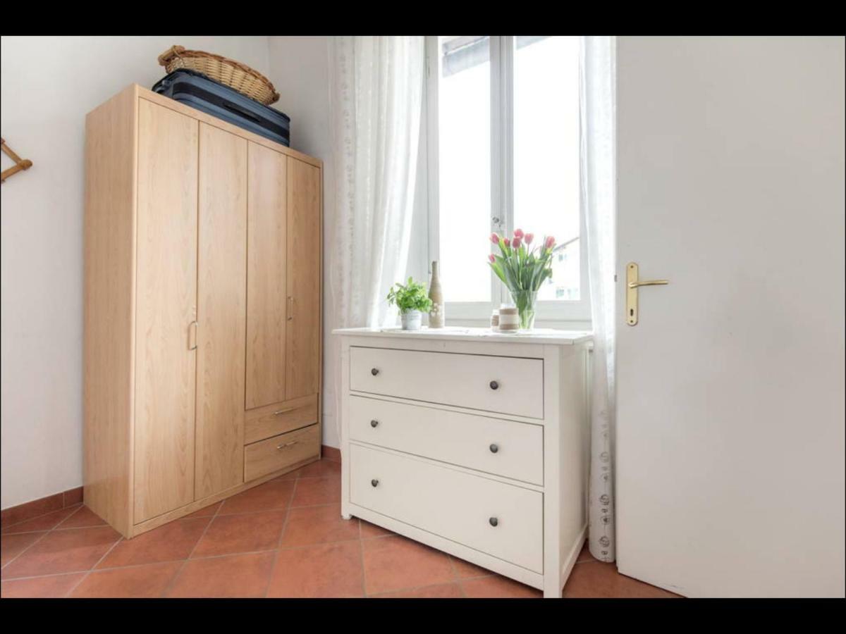 Susy Apartment, Lightly And Quiet With Gardnview Appartamento *