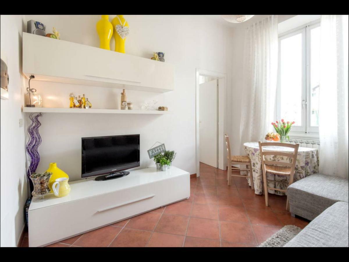 Susy Apartment, Lightly And Quiet With Gardnview Appartamento *