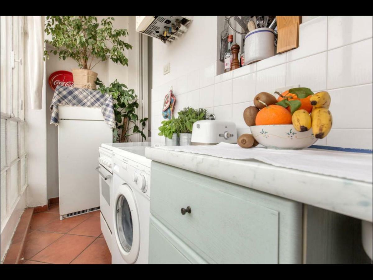 Appartamento Susy Apartment, Lightly And Quiet With Gardnview Firenze